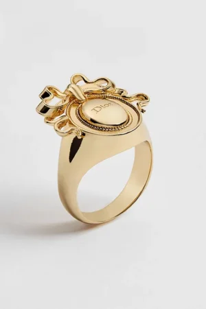 Dior Médaillon 戒指