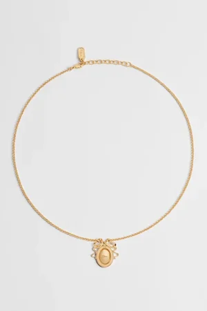 Dior Médaillon 頸鏈