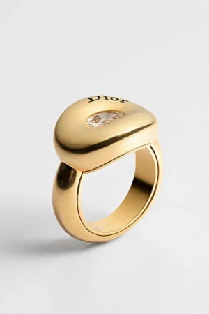 Dior Rocks 戒指