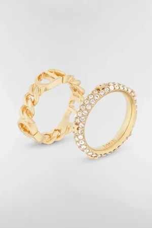 Petit CD 戒指套裝