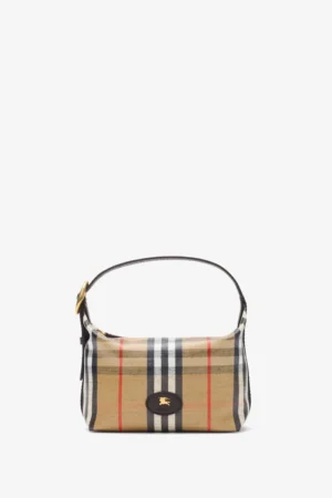 迷你 Highlands 旅行包 沙米色